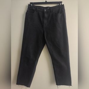 Only Emily High Waisted Straight